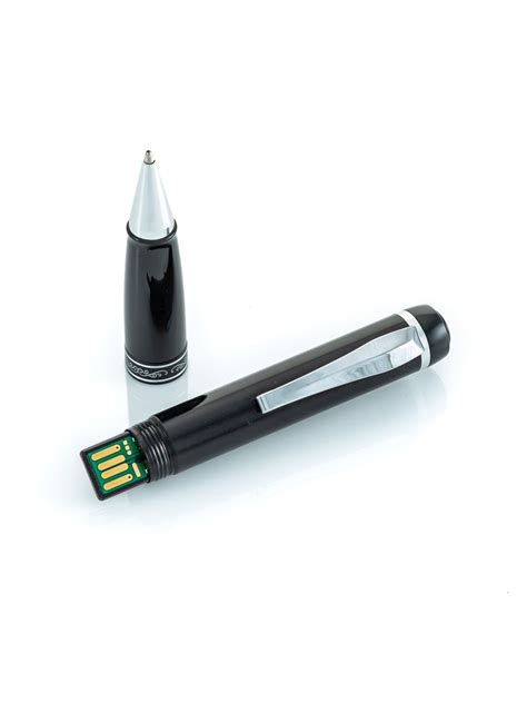 voice activated pen recorder